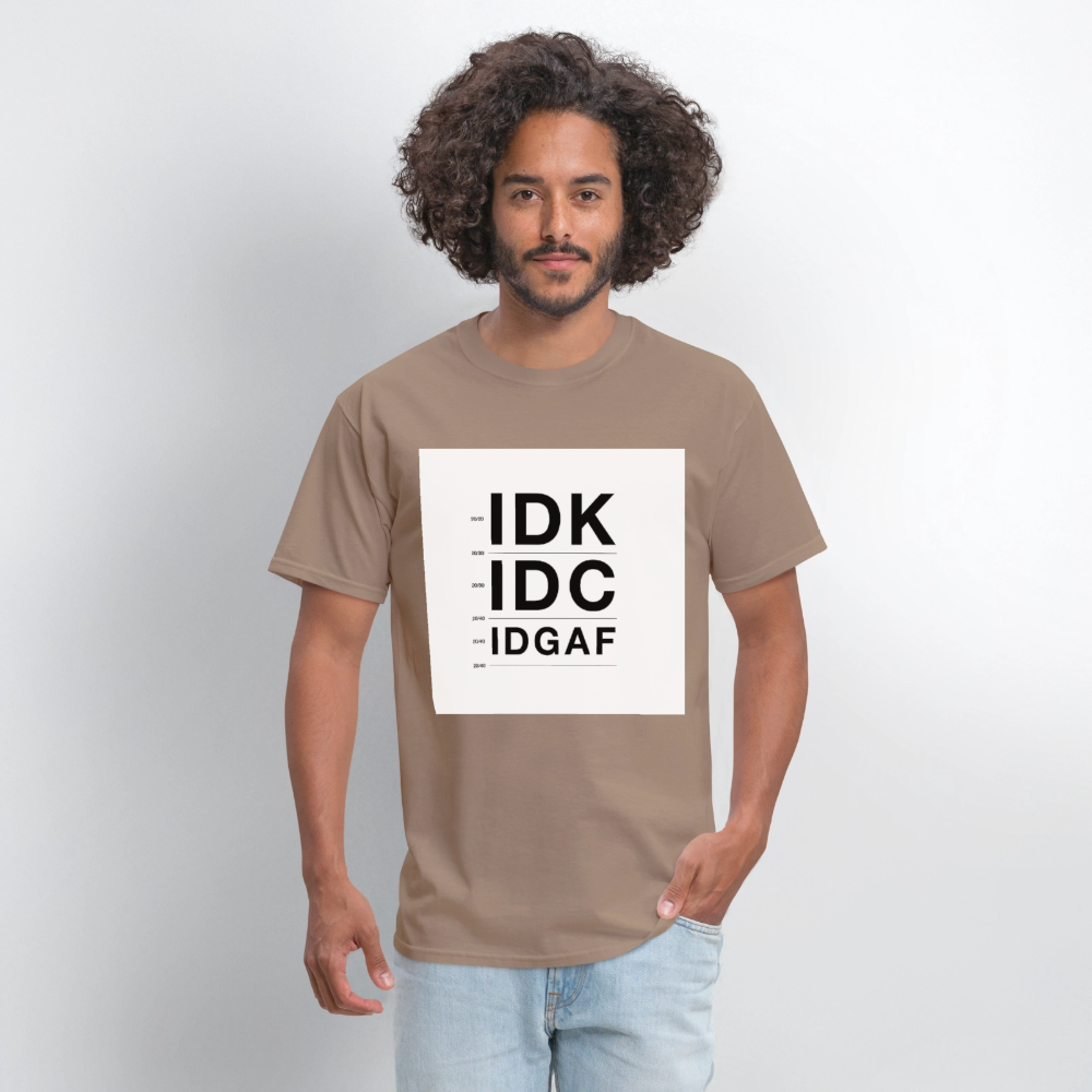 #2 IDK - safari