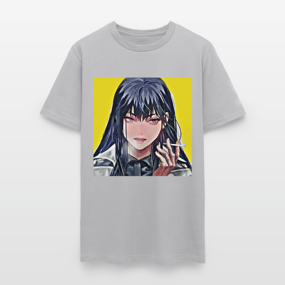 Mysterious Woman - rock