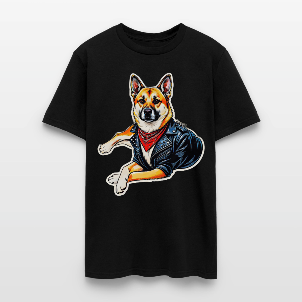 Jasper 2 - black
