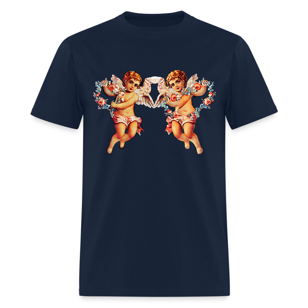 Cherub Love - navy