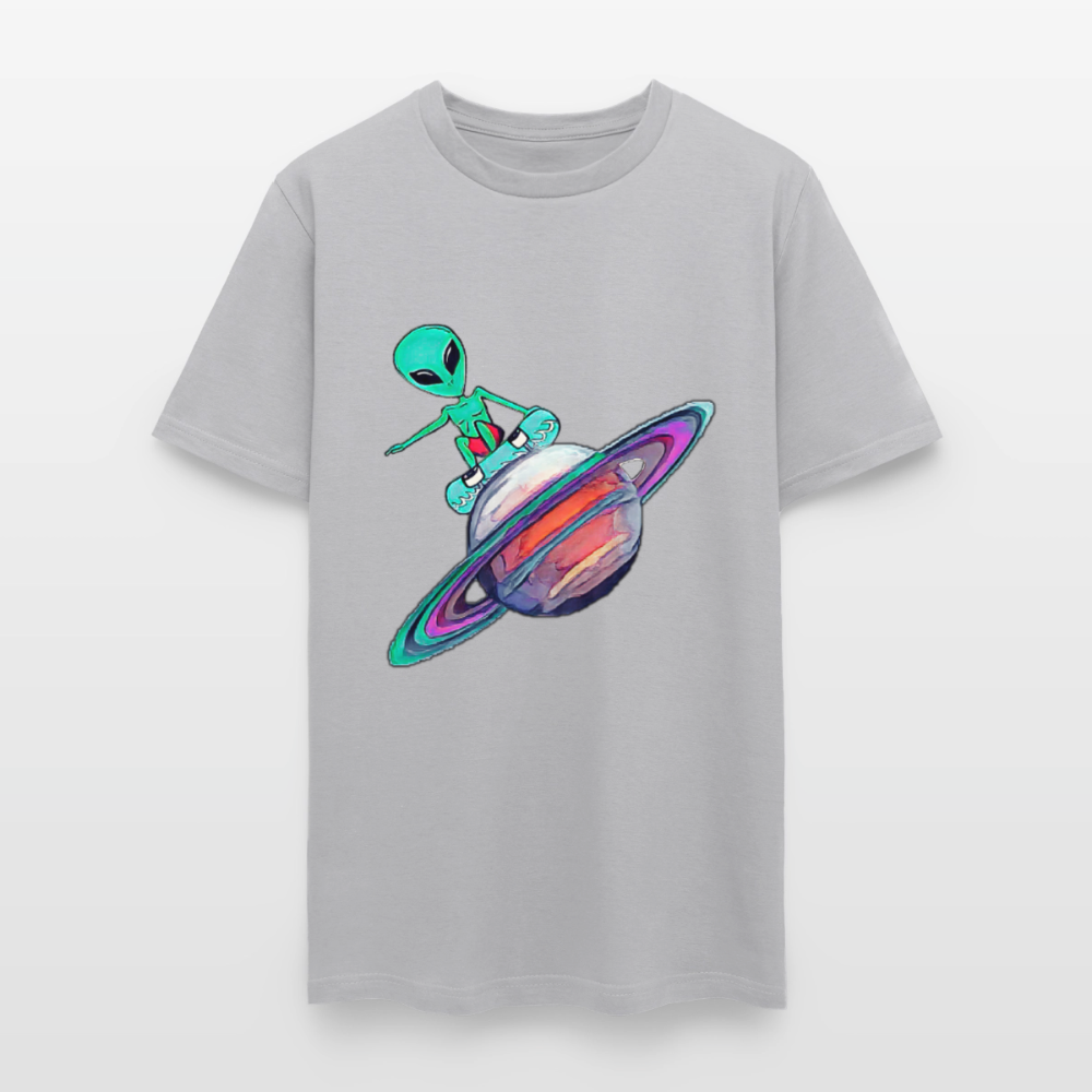 Alien - rock