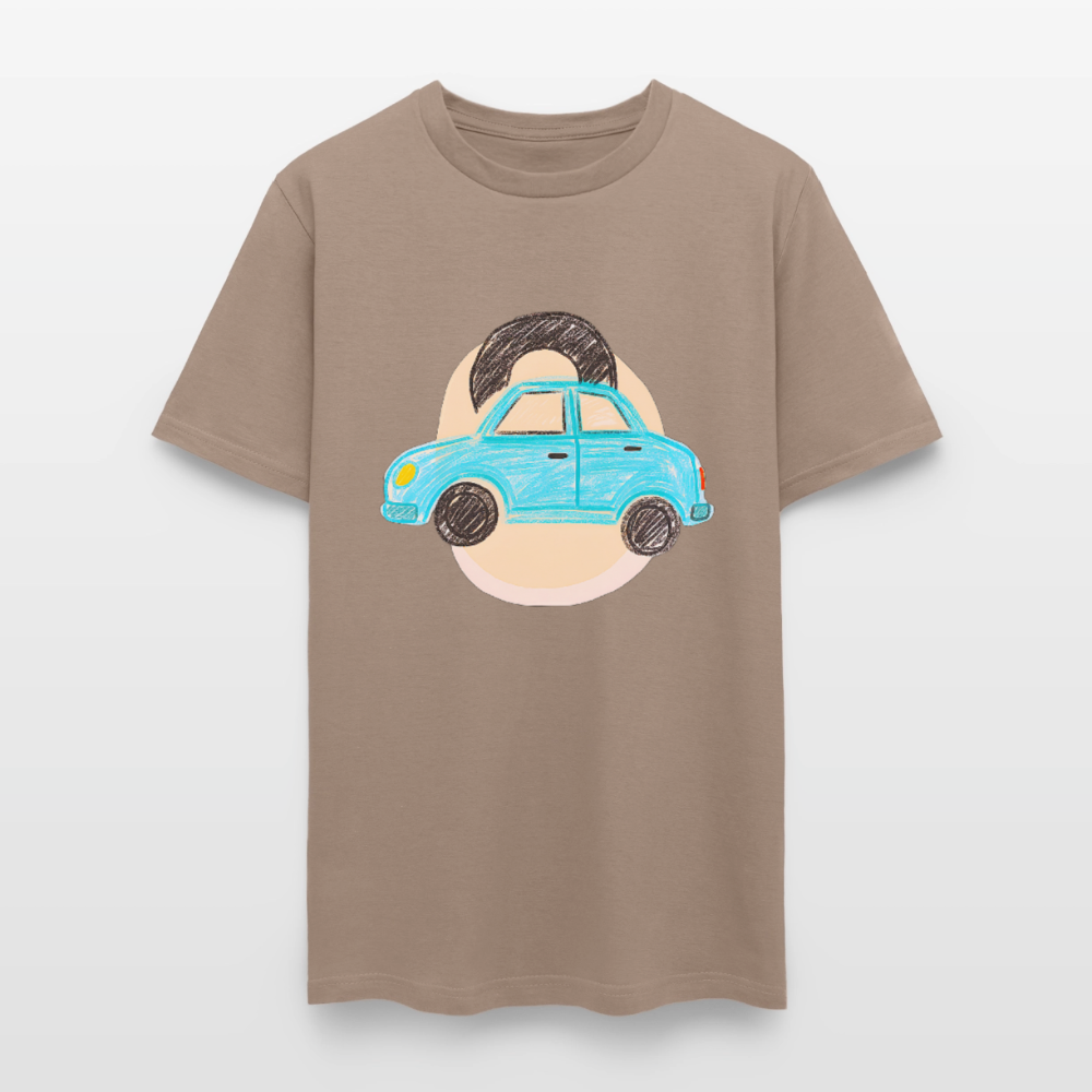 Car 4 - safari