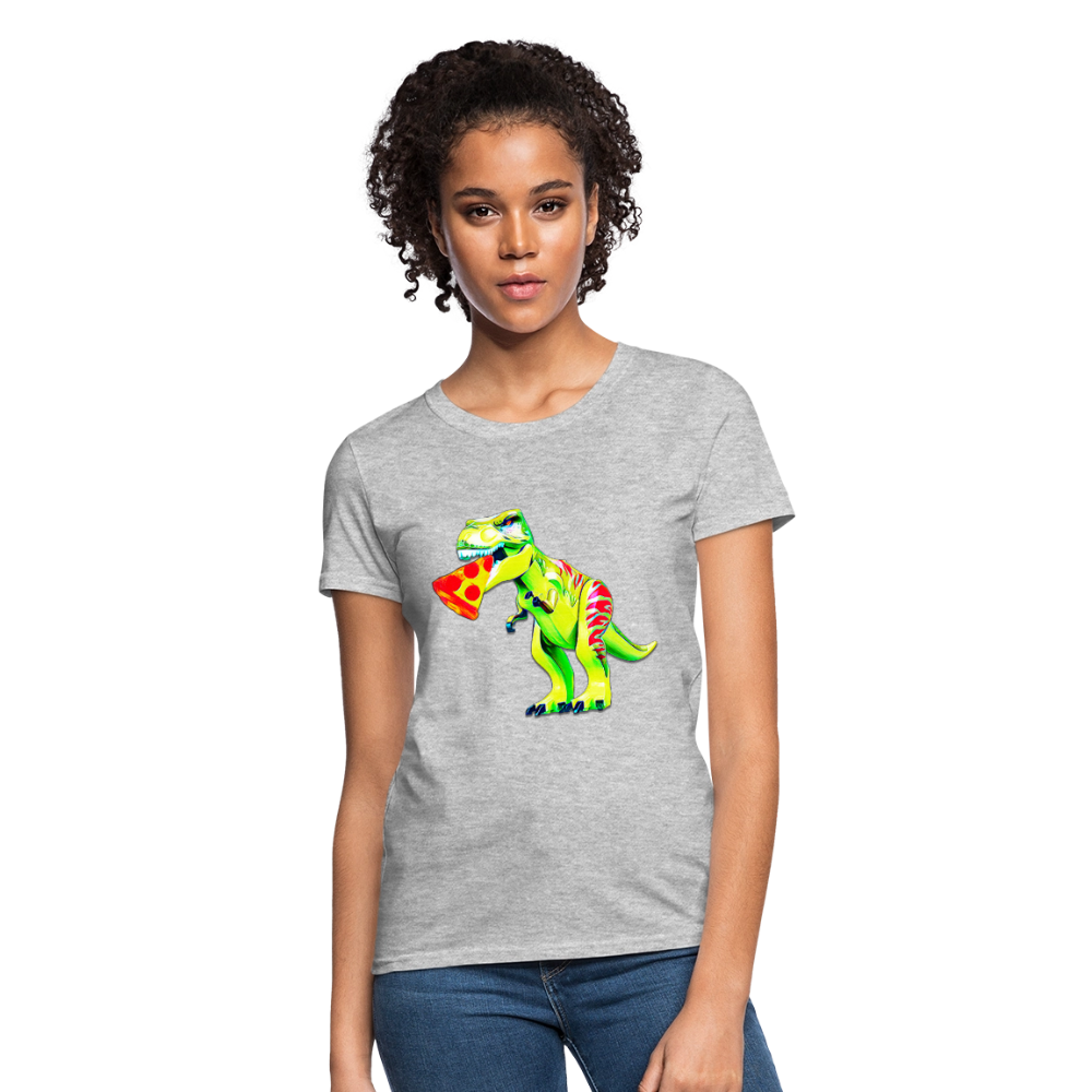 Trex - heather gray
