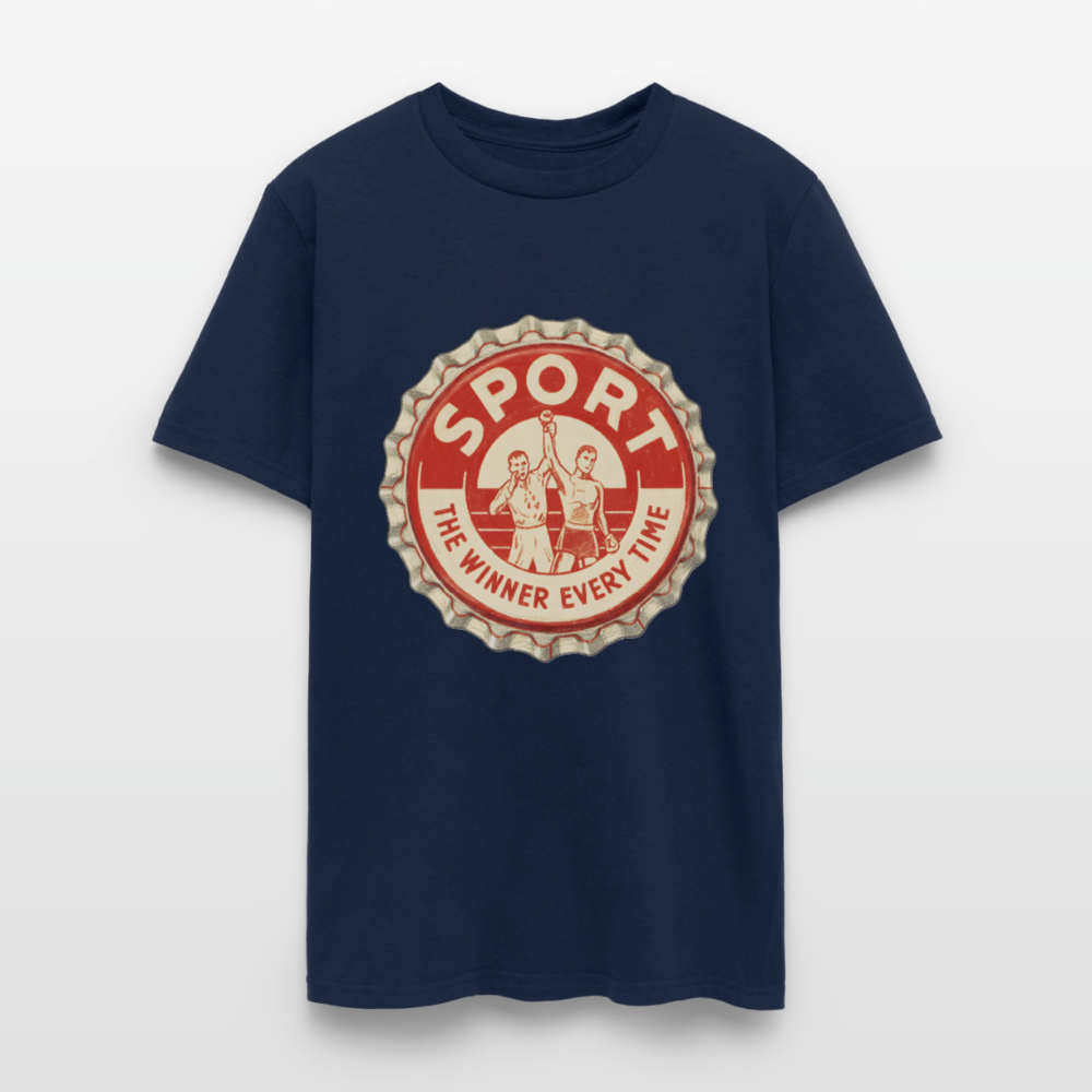 Sport - navy