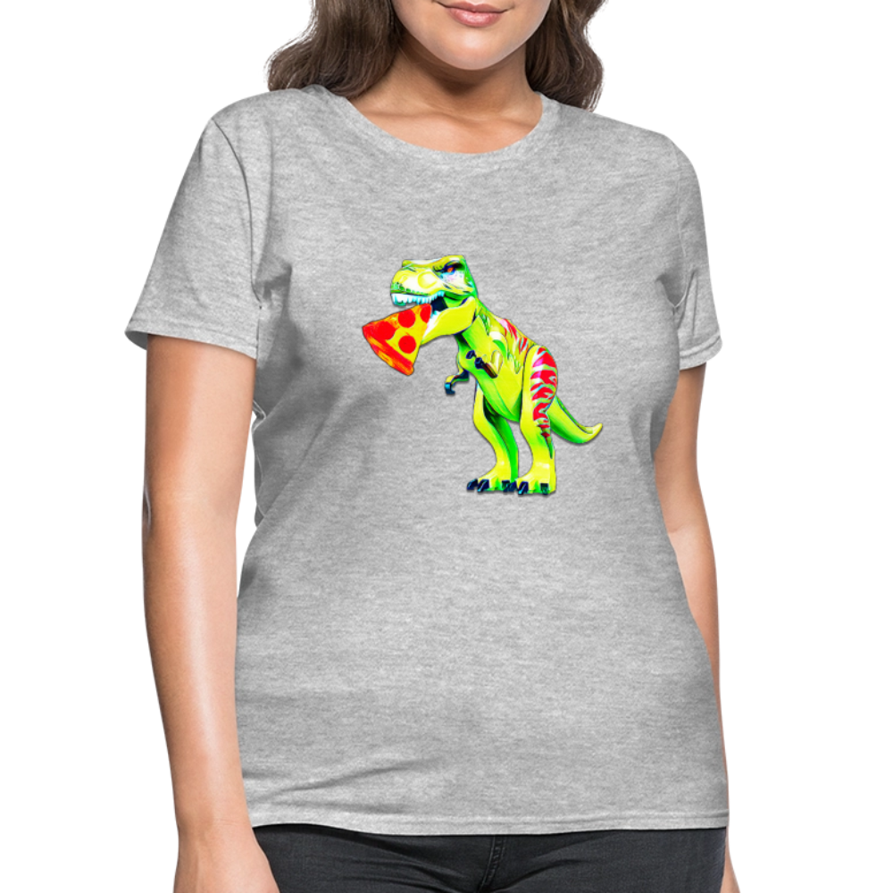 Trex - heather gray