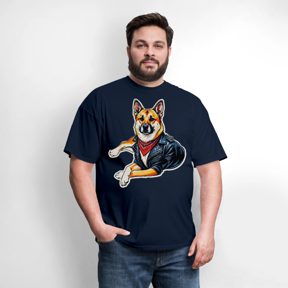 Jasper 2 - navy