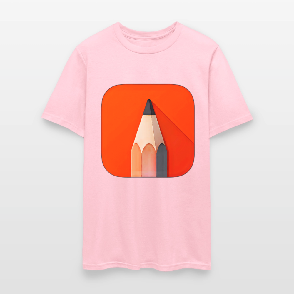 Pencil - pink
