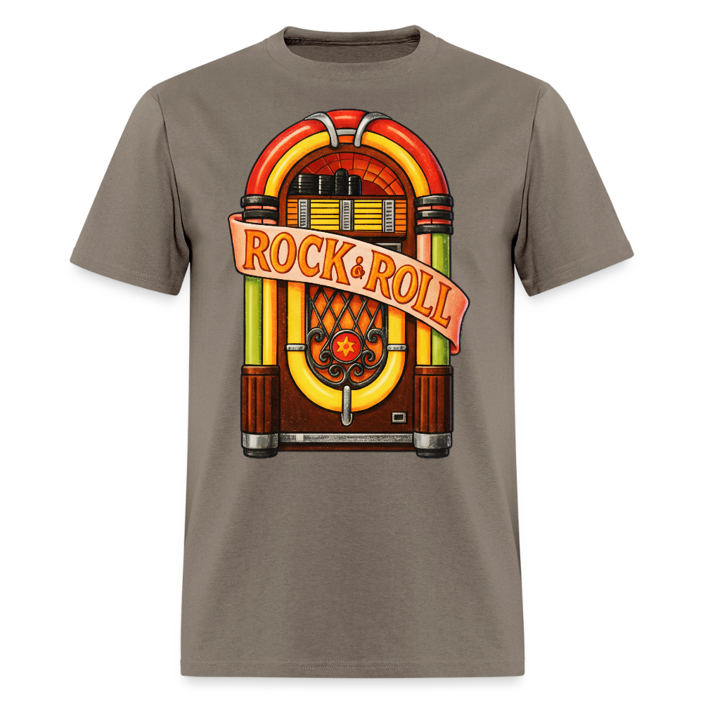 Rock & Roll - safari