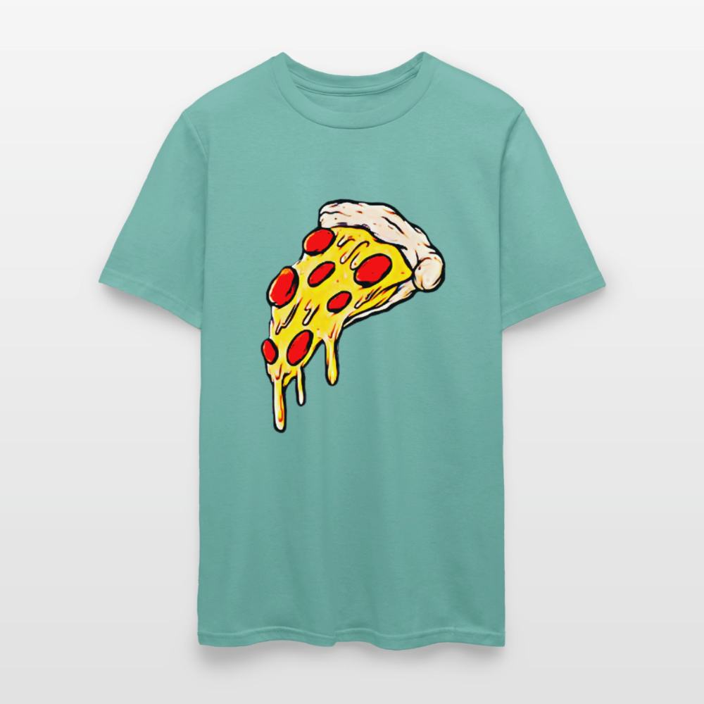 Slice - aquatic