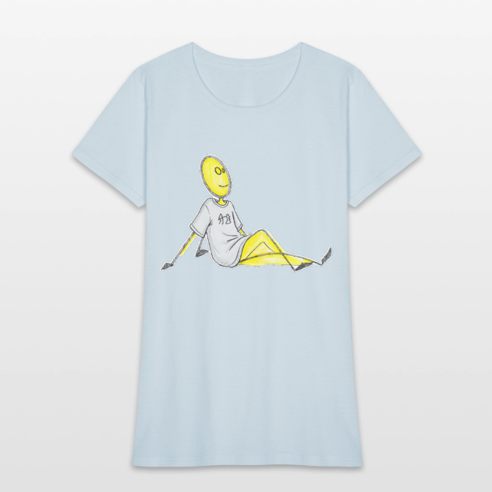 Cool Kid - light blue