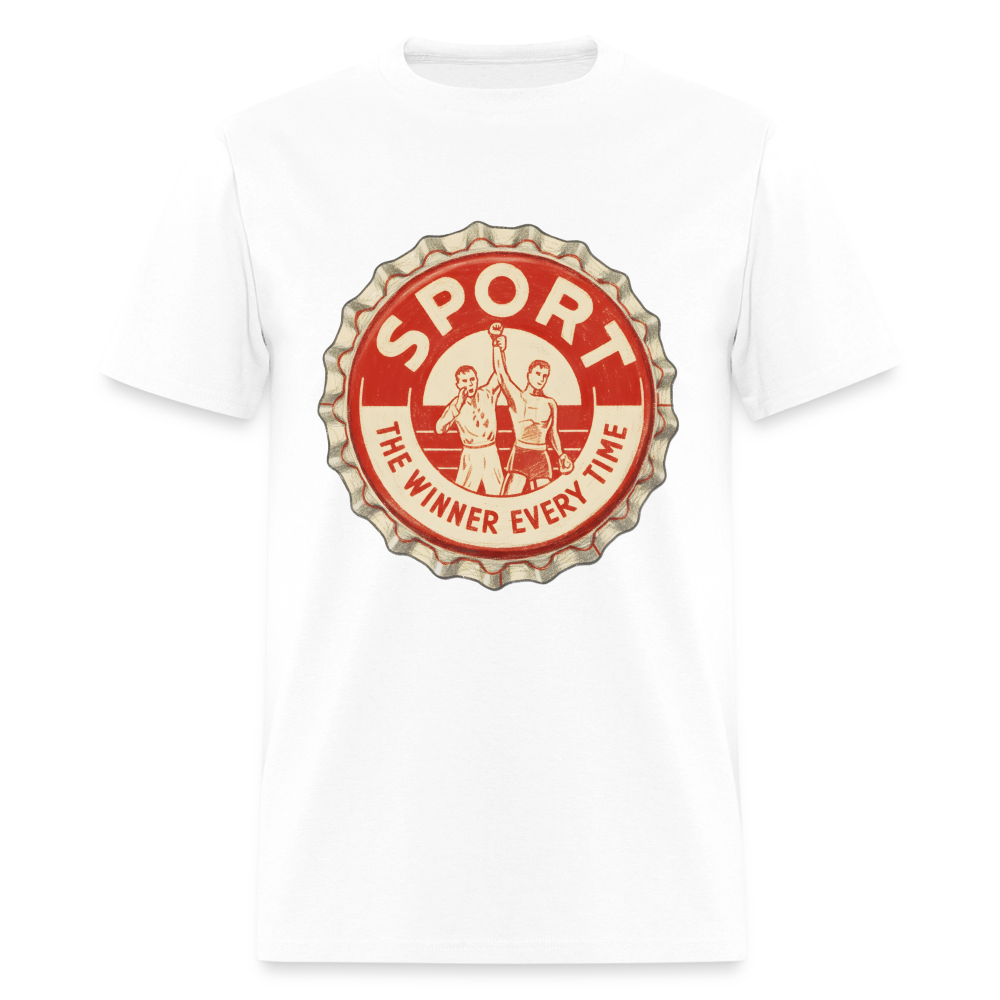 Sport - white