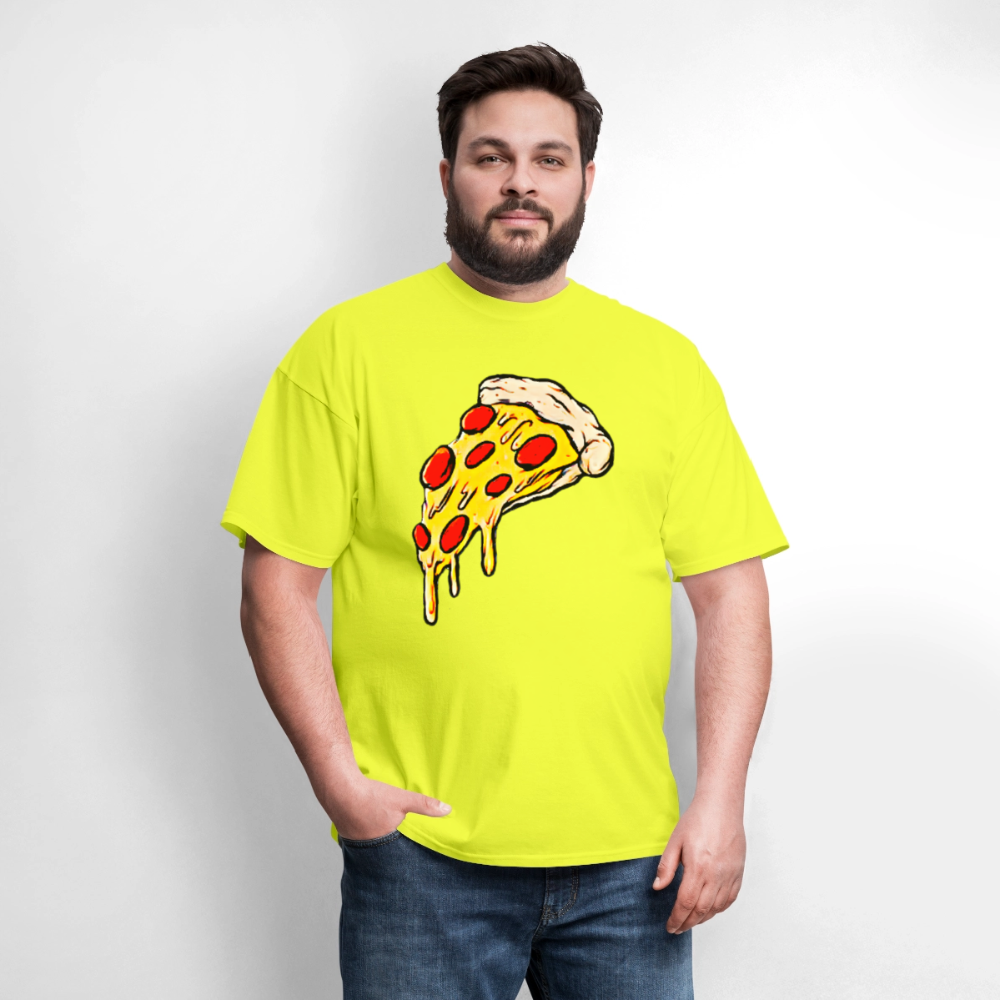 Slice - safety green