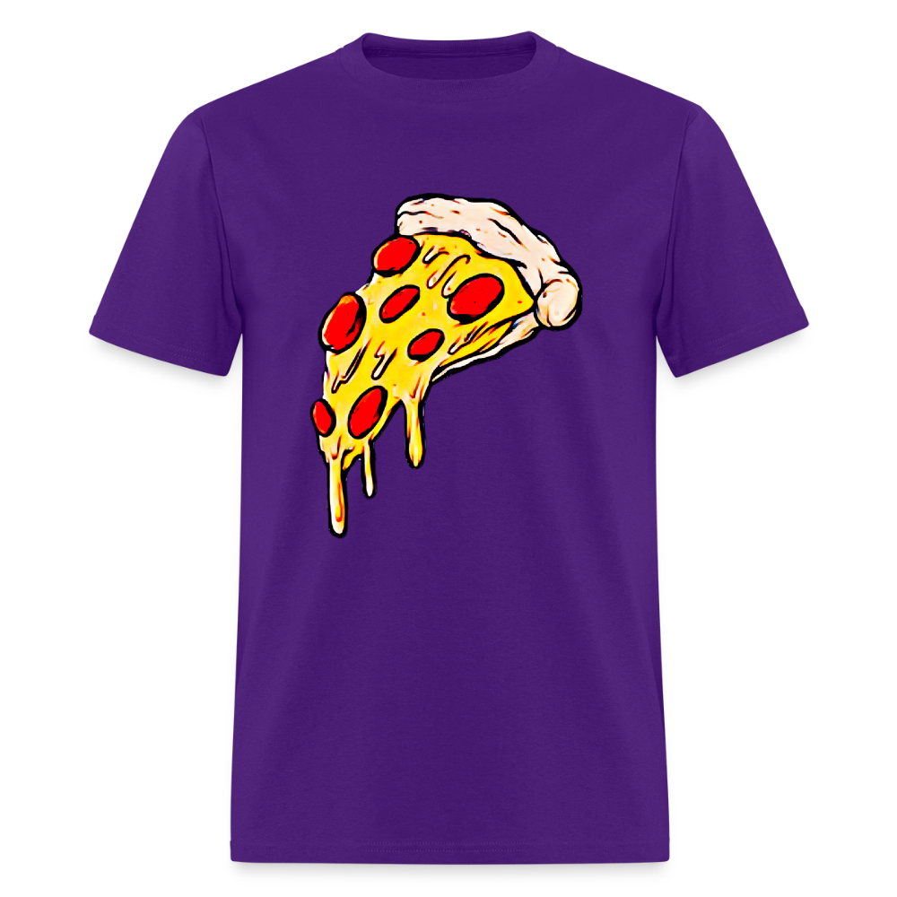 Slice - purple