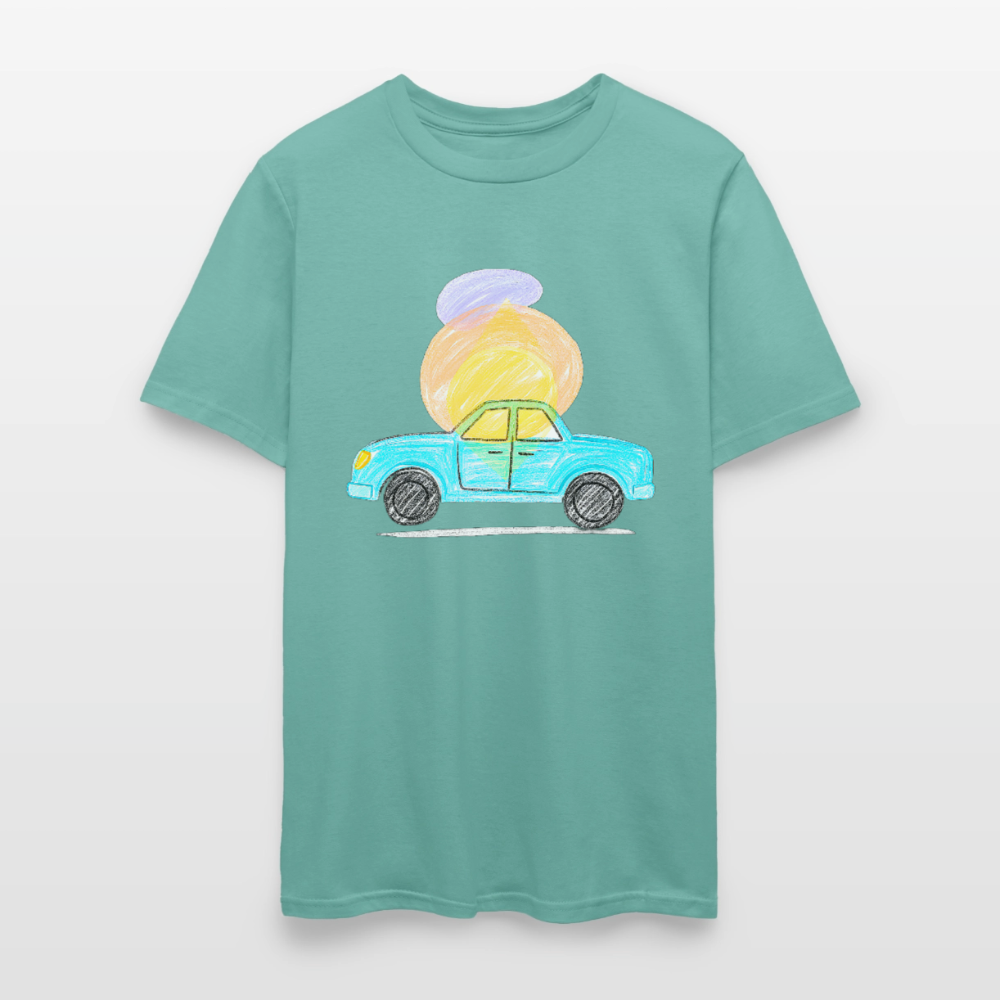 Car 3 - aquatic