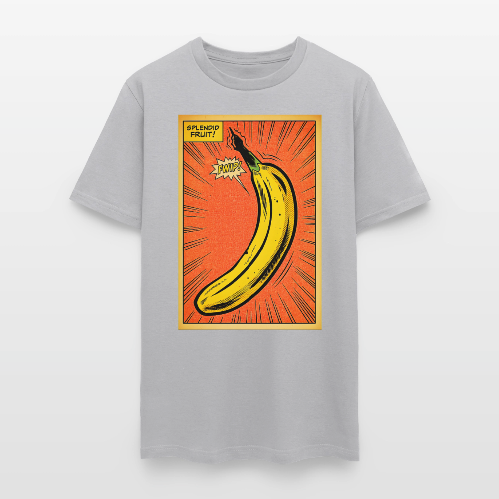 Banana - rock