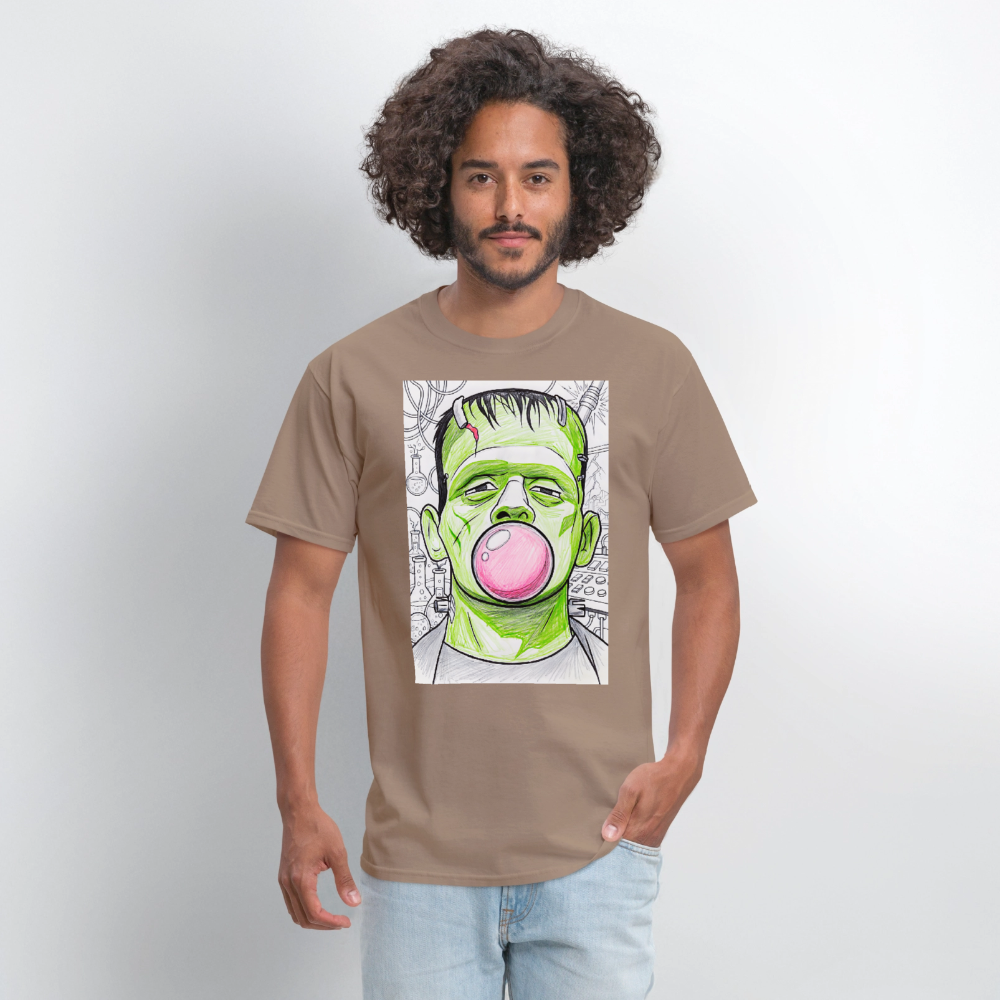 Frankenstein - safari
