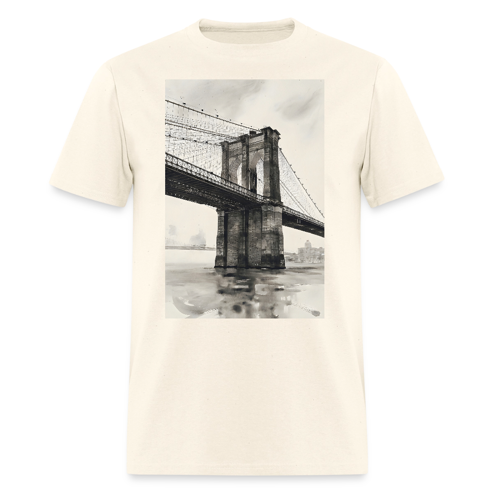 Brooklyn - sweet cream heather