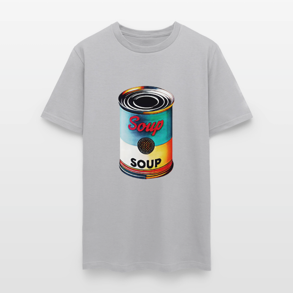 Canned Soup - rock