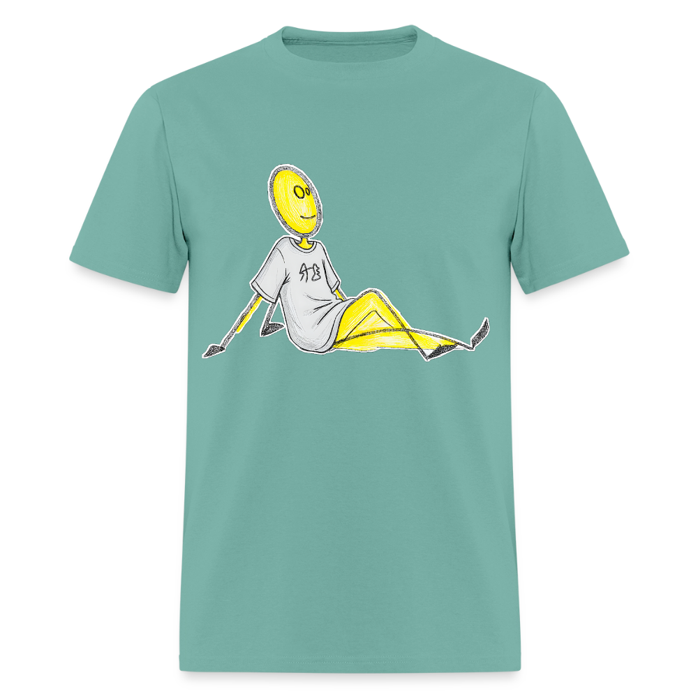 Cool Kid - aquatic