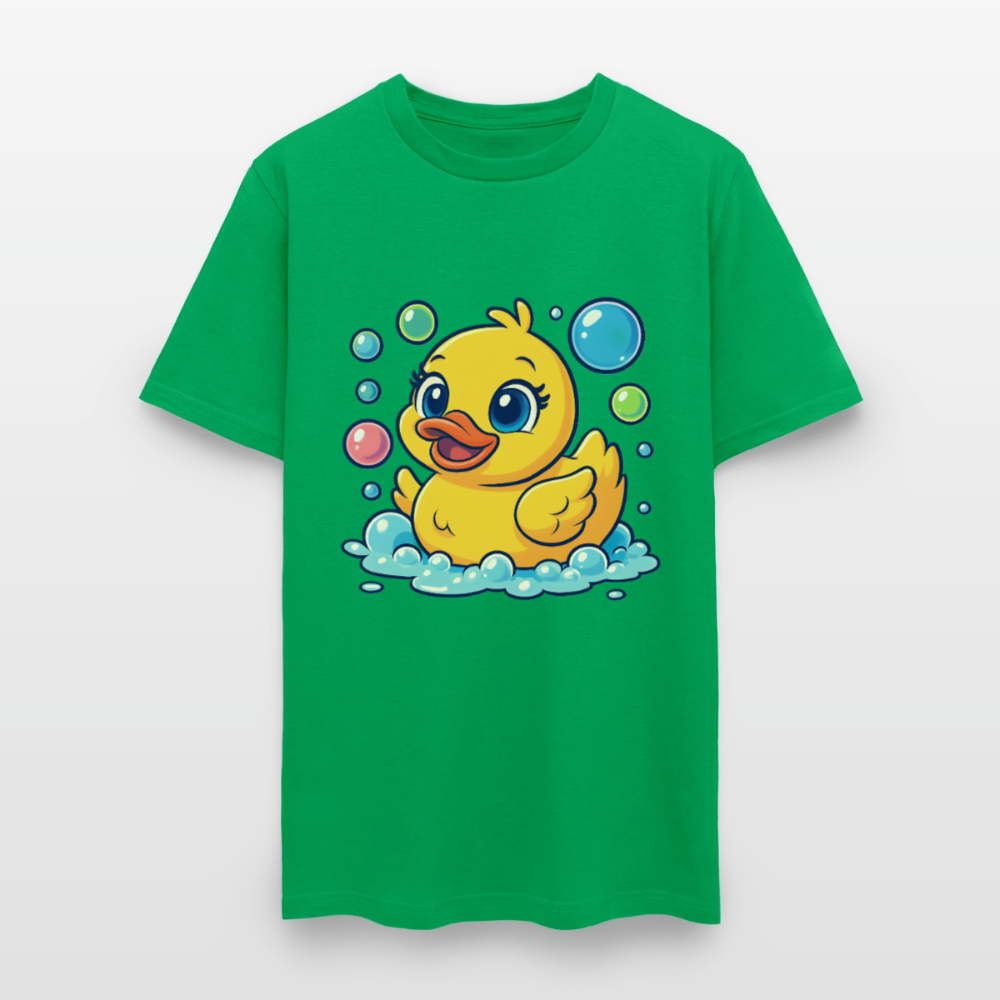 Ducky - bright green