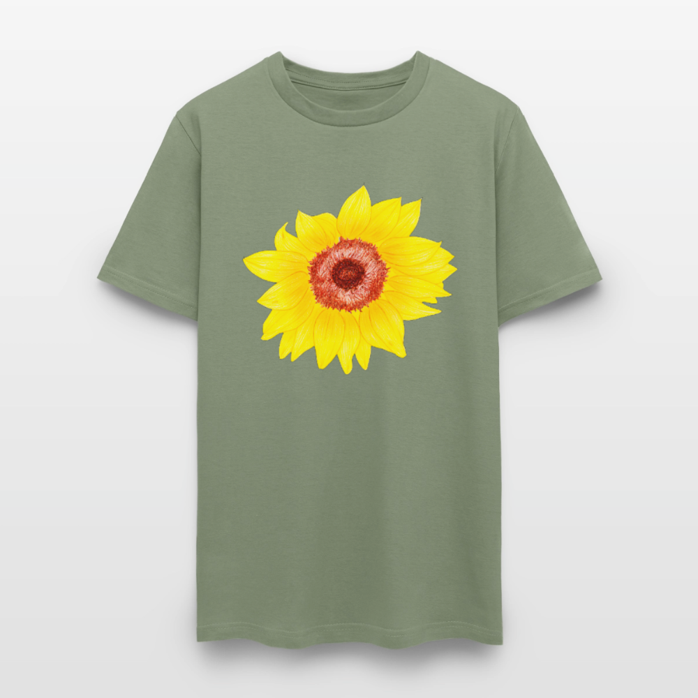 Yellow 1 - military green