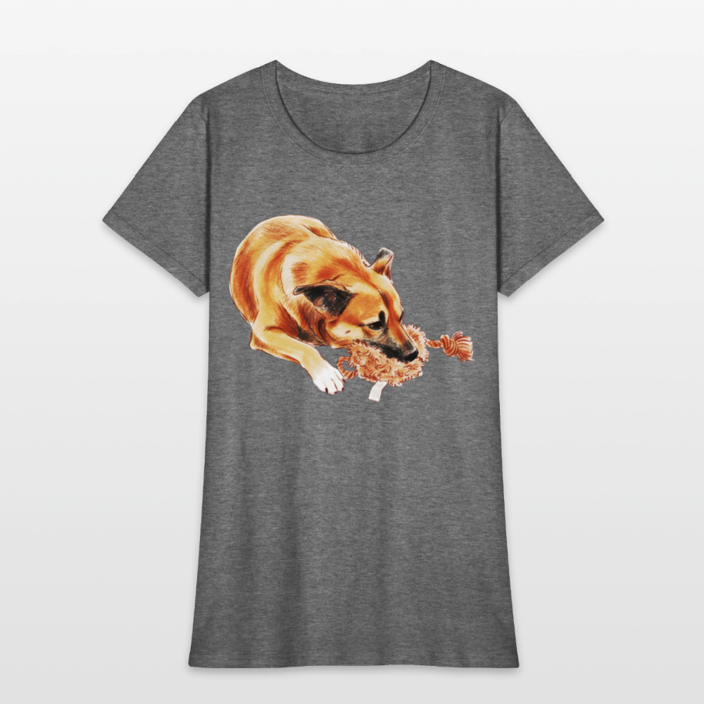 Jasper 1 - graphite heather