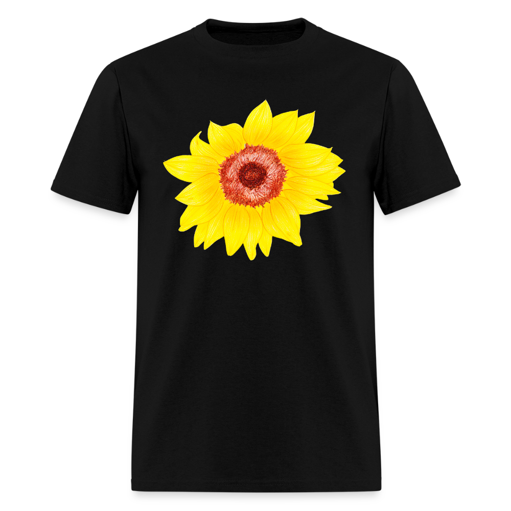 Yellow 1 - black