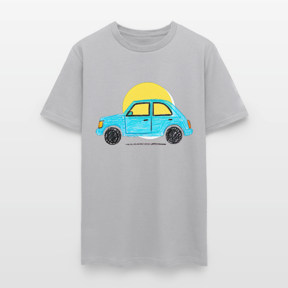 Car 1 - rock