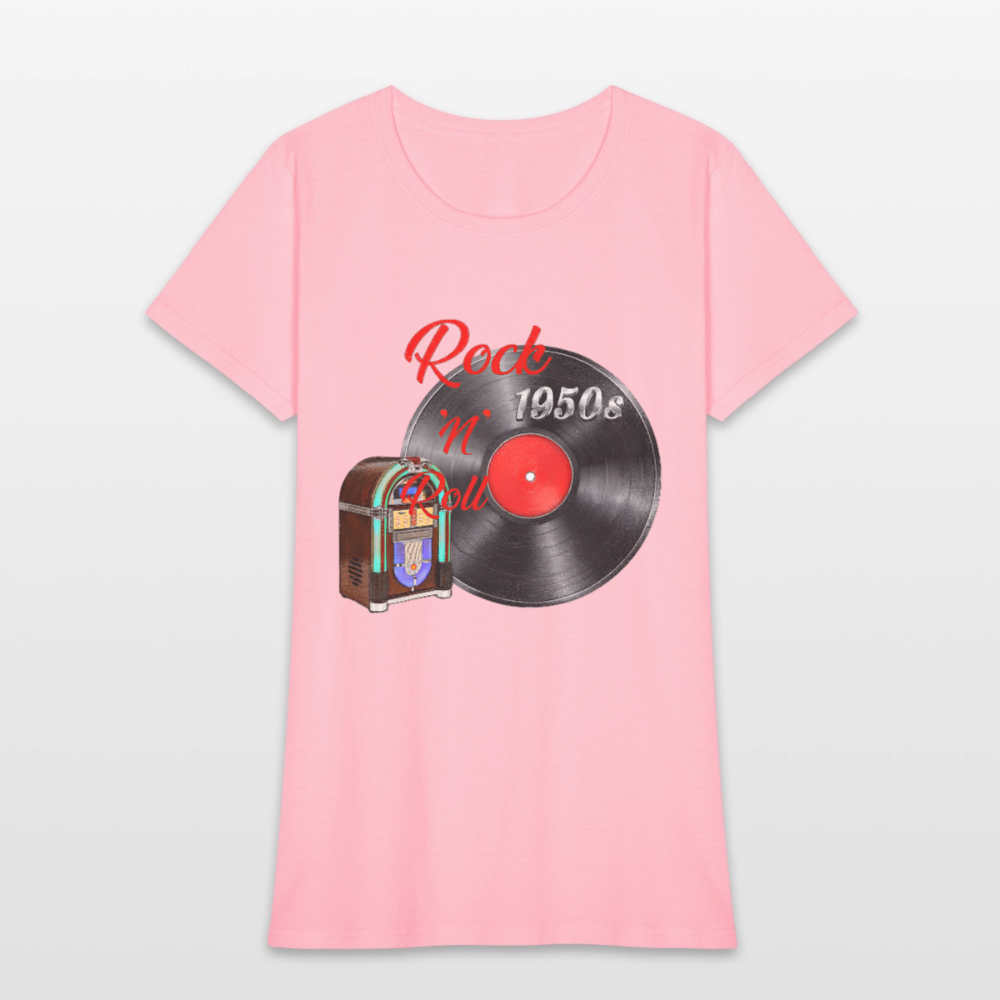 1950 - pink