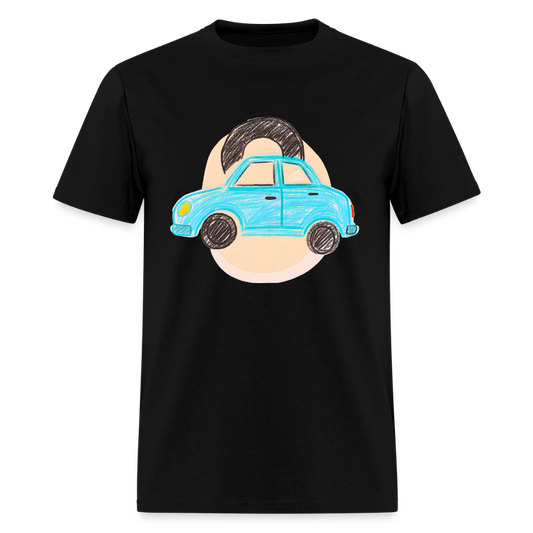 Car 4 - black