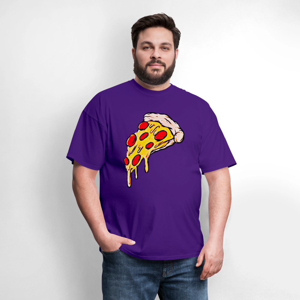 Slice - purple