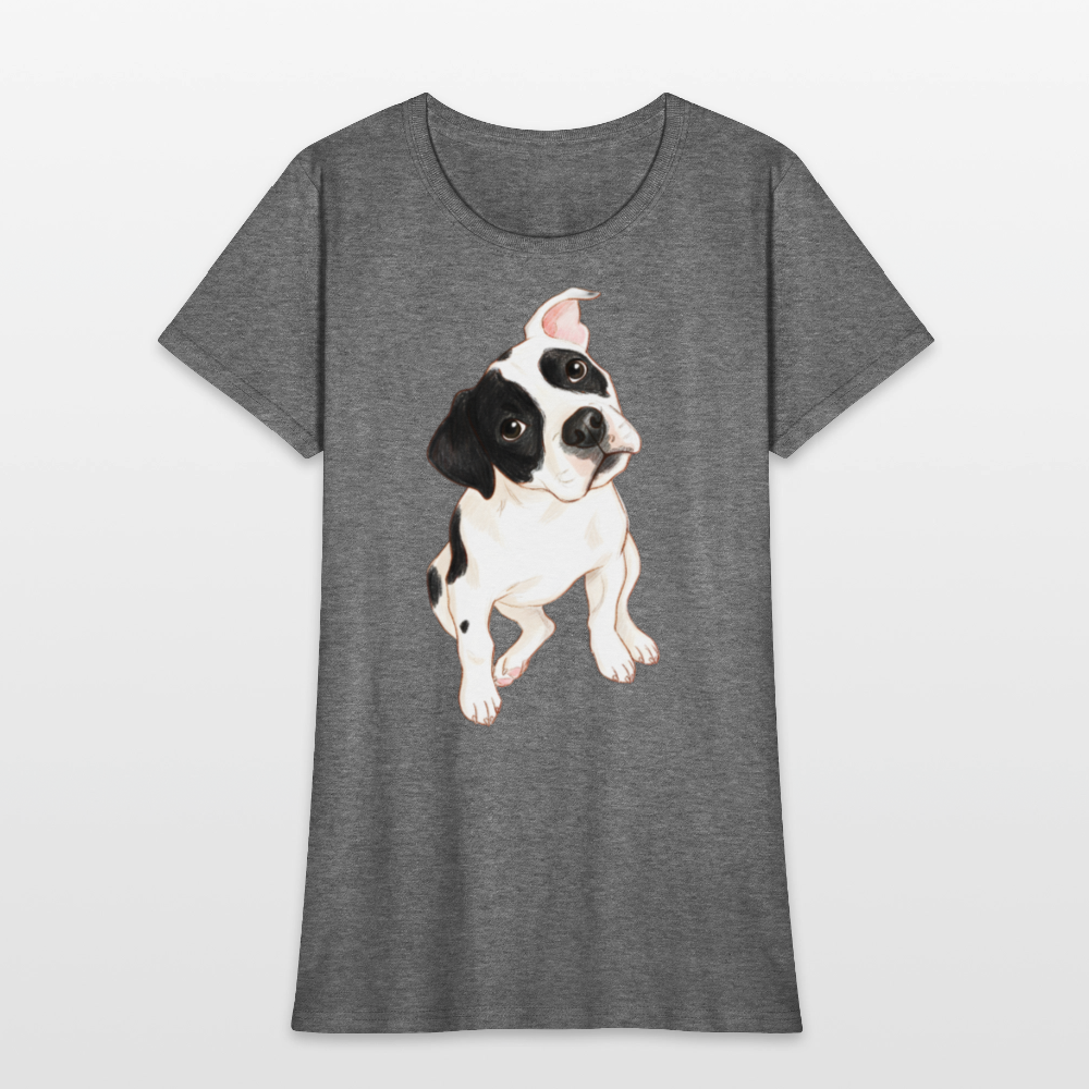 Bright Eyes - graphite heather