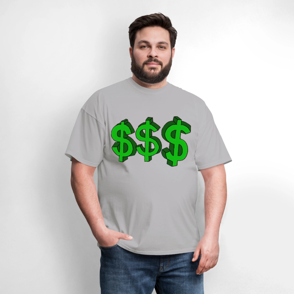 Dollar Sign - rock