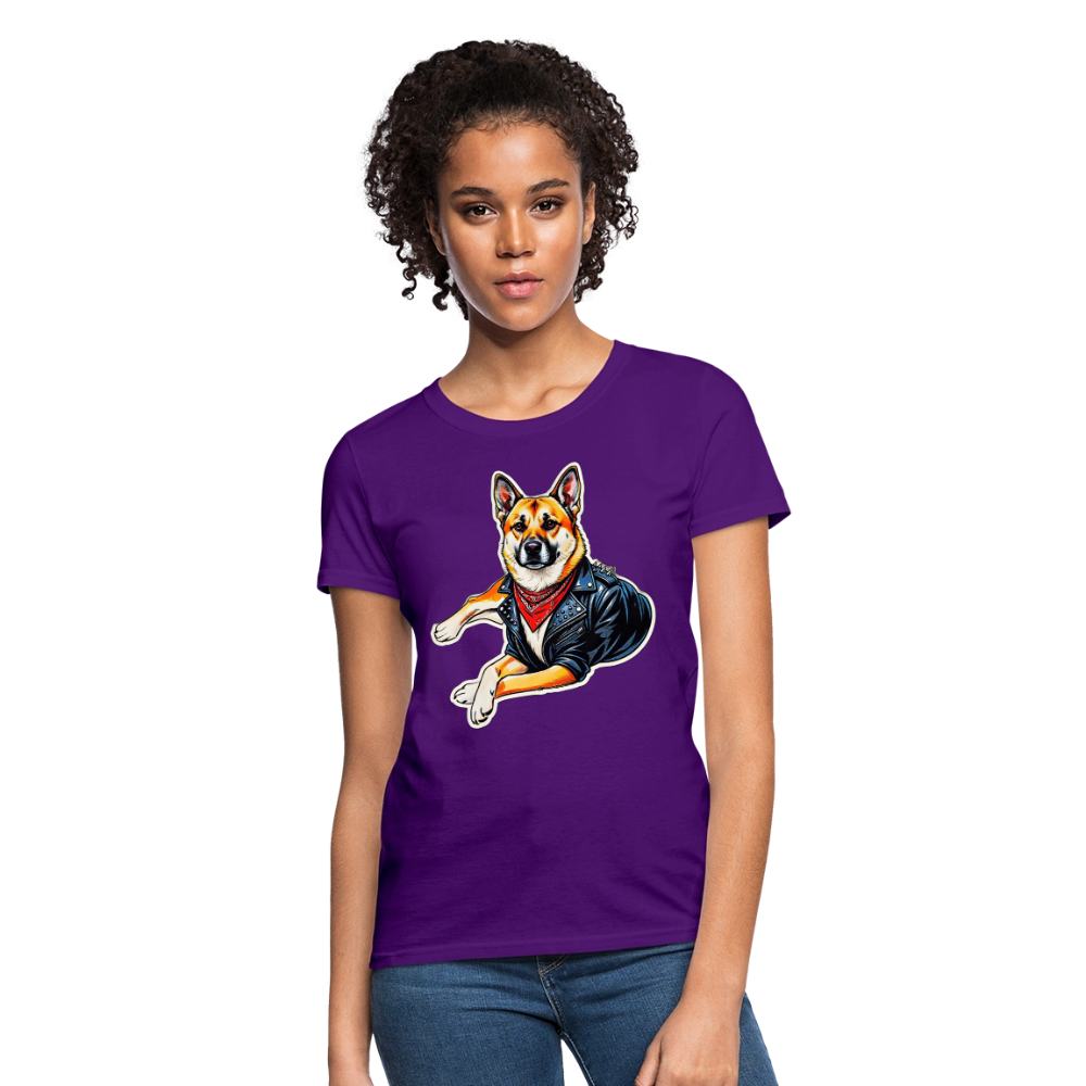 Jasper 2 - purple