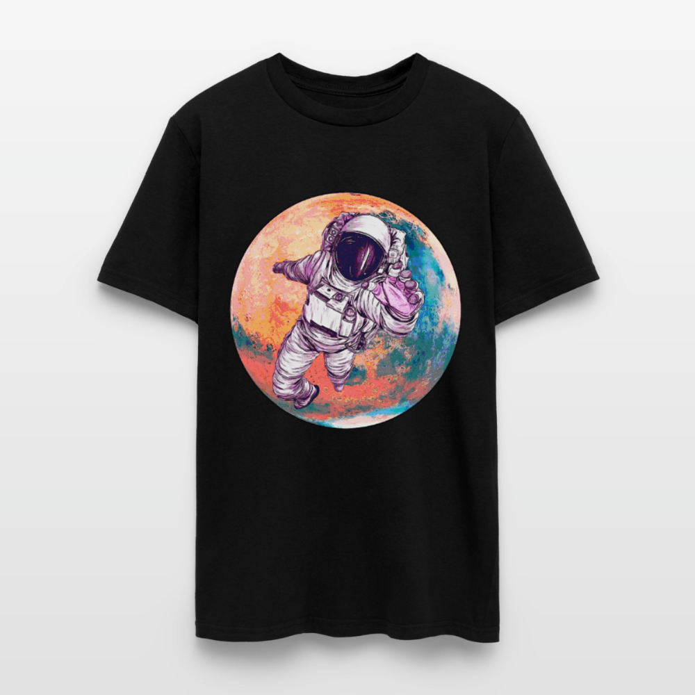 Astronaut - black