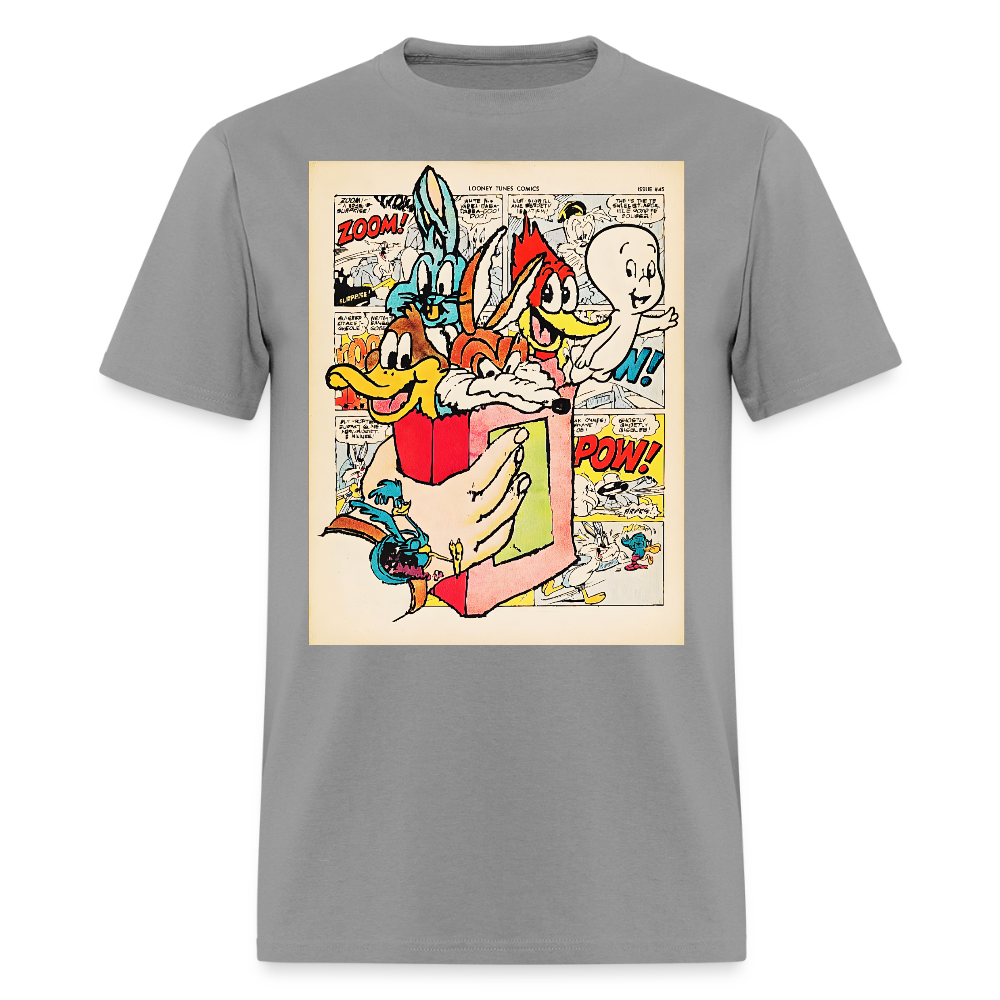 Bugs and Friends - rock