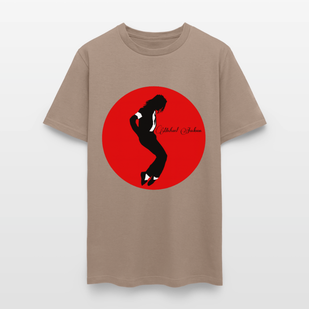 #1 Michael King Of Pop - safari