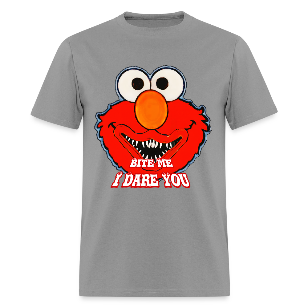 Bite Me Elmo - rock