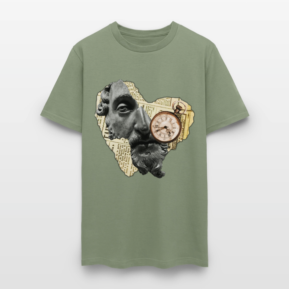 Masterpiece - military green