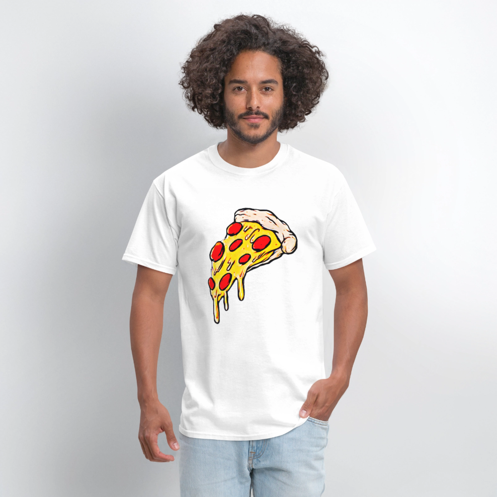 Slice - white
