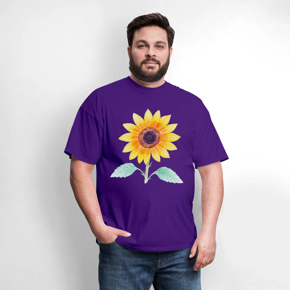 Yellow 2 - purple