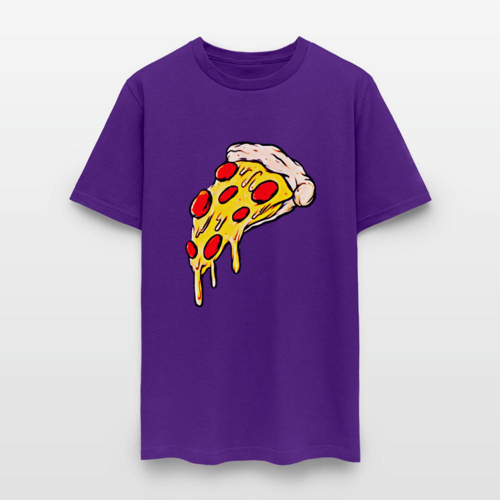 Slice - purple