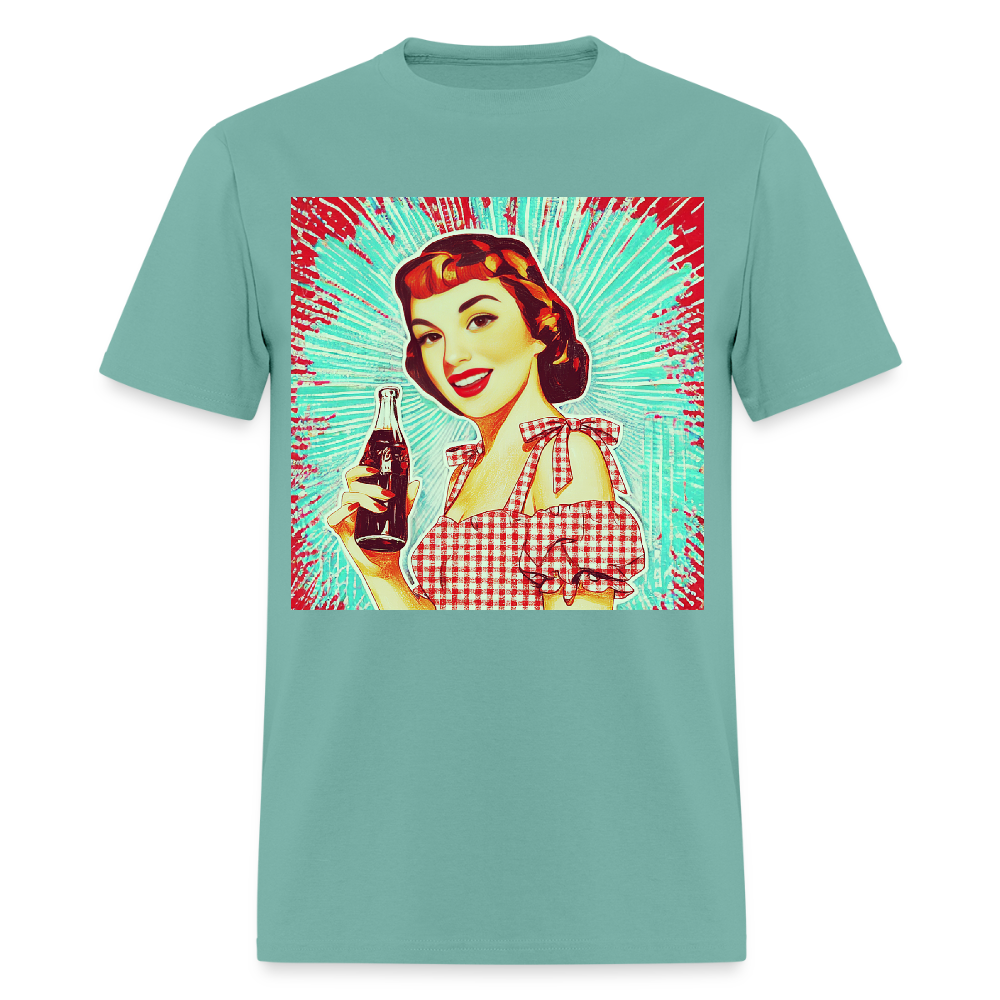 I'll Take A Cola - aquatic