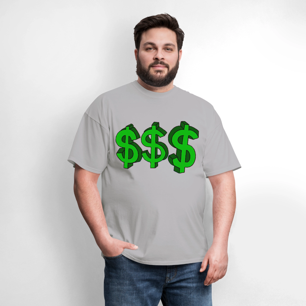 Dollar Sign - rock