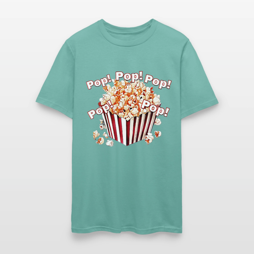 Popcorn - aquatic