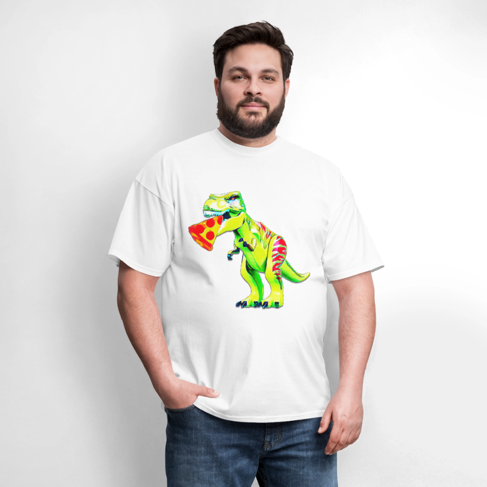 Trex - white