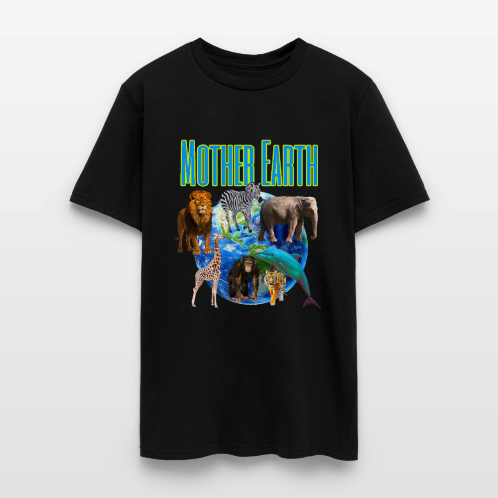 Mother Earth - black