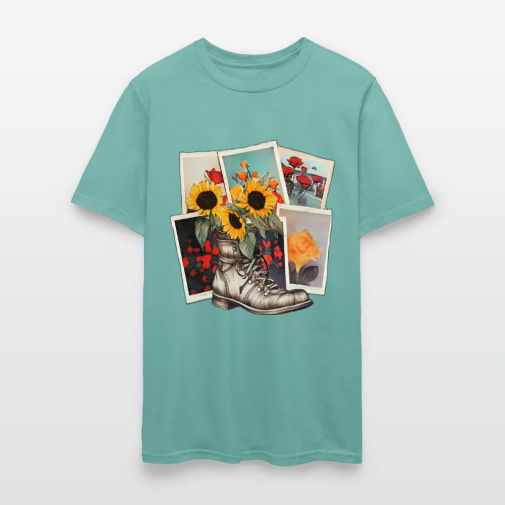 Flowers #2 - aquatic