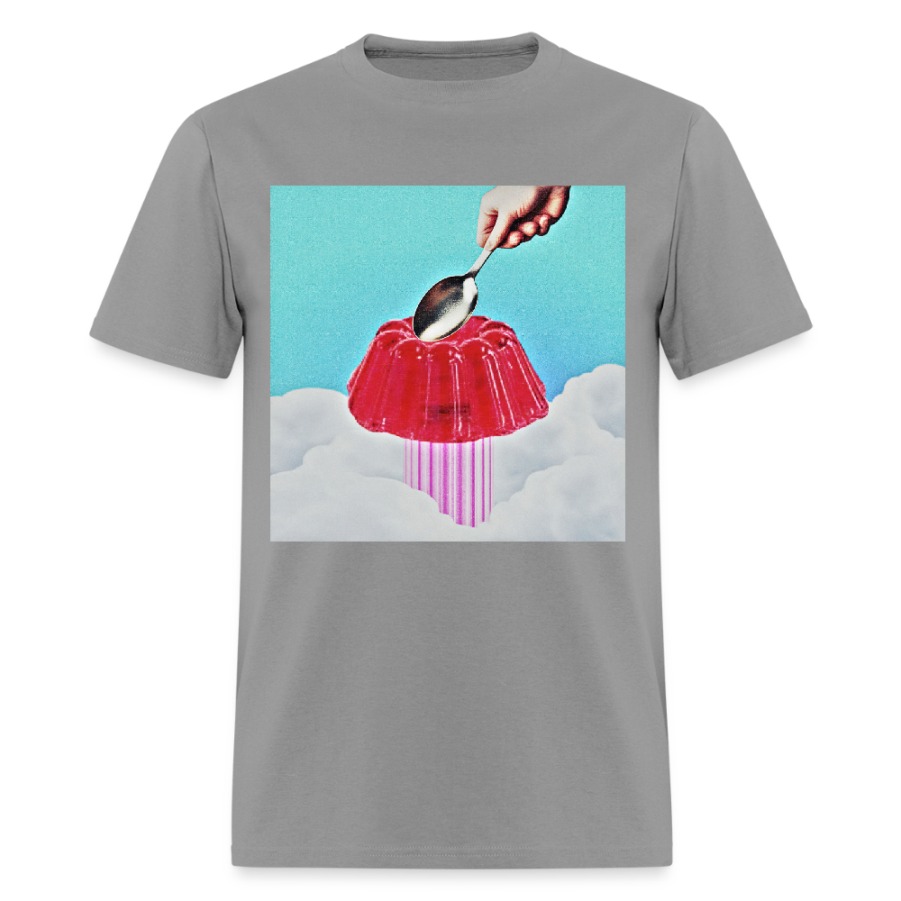 Jello In The Sky - rock