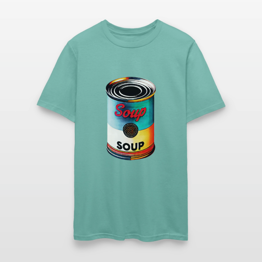 Canned Soup - aquatic